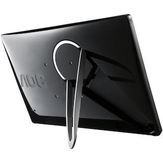 Foto 4 | Monitor Portatil 15.6 Aoc 60hz Hd Tn Wled Usb 3.0 Reacondicionado