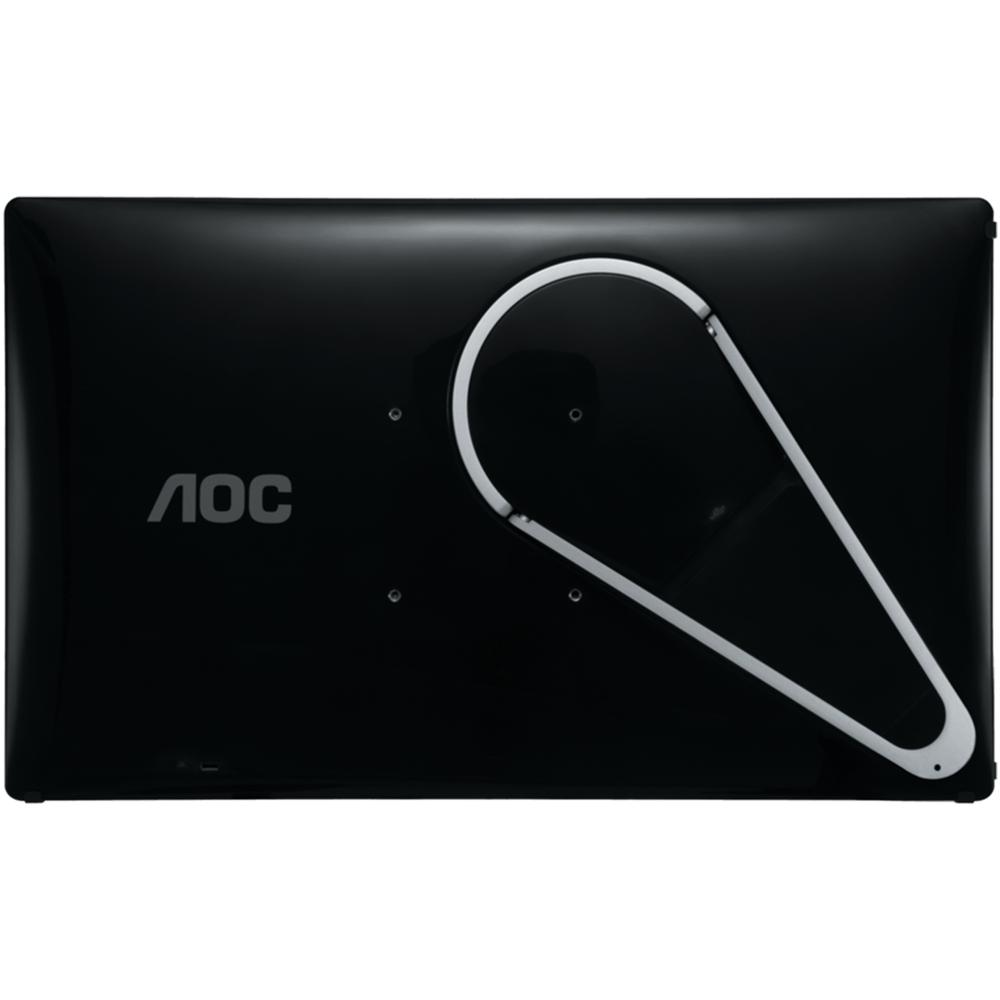 Foto 7 pulgar | Monitor Portatil 15.6 Aoc 60hz Hd Tn Wled Usb 3.0 Reacondicionado