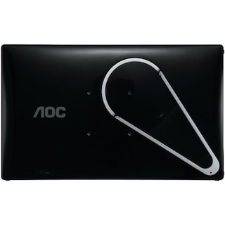 Foto 6 | Monitor Portatil 15.6 Aoc 60hz Hd Tn Wled Usb 3.0 Reacondicionado