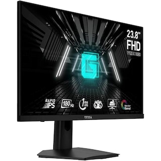 Foto 2 | Monitor Gamer 23.8 Msi G244f E2 1ms 180hz Full Hd Rapid Ips Hdmi Dp Reacondicionado