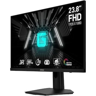 Foto 3 | Monitor Gamer 23.8 Msi G244f E2 1ms 180hz Full Hd Rapid Ips Hdmi Dp Reacondicionado