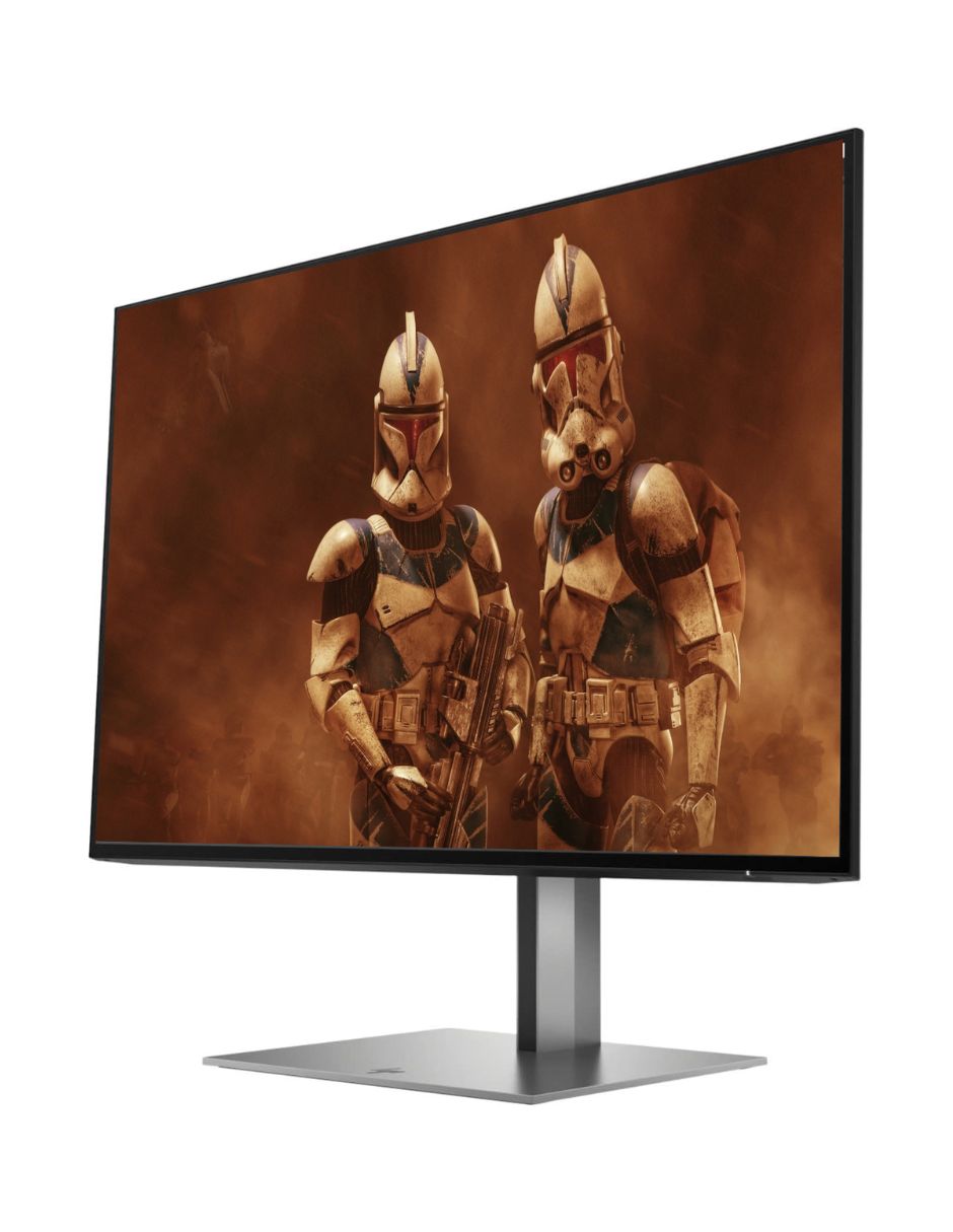 Foto 3 pulgar | Monitor Hp Z24 G3  Reacondicionado