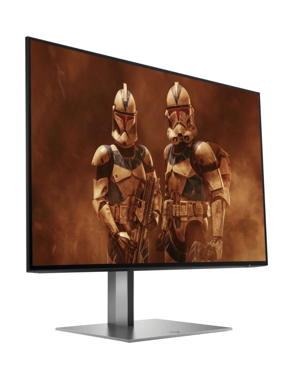 Foto 4 pulgar | Monitor Hp Z24 G3  Reacondicionado