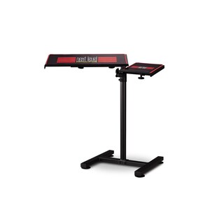 Foto 1 | Soporte para Teclado y Mouse Next Level Racing NLR-A012 color Negro
