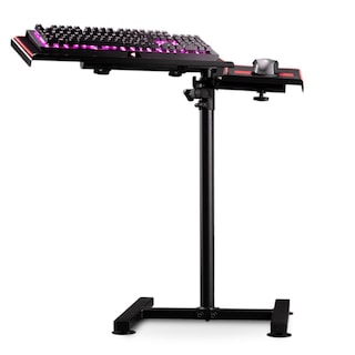 Foto 2 | Soporte para Teclado y Mouse Next Level Racing NLR-A012 color Negro