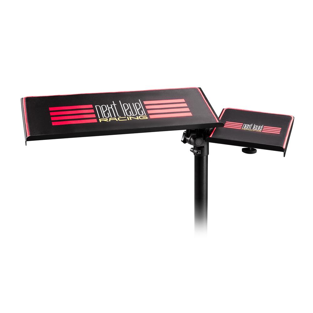 Foto 5 pulgar | Soporte para Teclado y Mouse Next Level Racing NLR-A012 color Negro