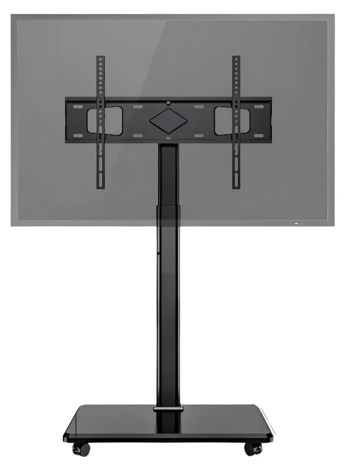 Foto 5 pulgar | Xtellar Soporte Móvil De Tv Con Ruedas Para Pantallas De 26'' A 65'' - La Solución Ideal Para Llevar Su Televis