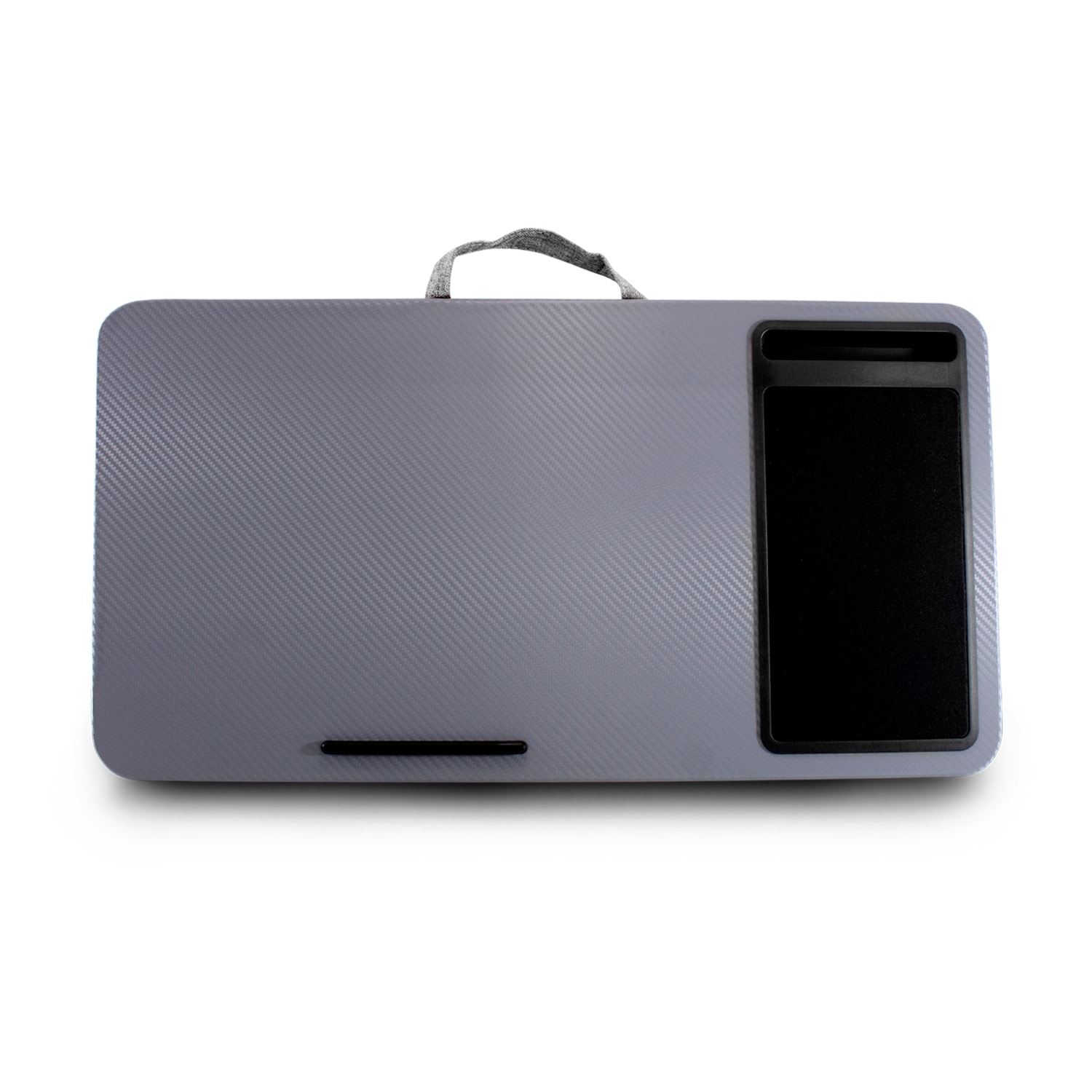 Mesa Para Laptop Acojinada Soporte Celular Con Mousepad $799