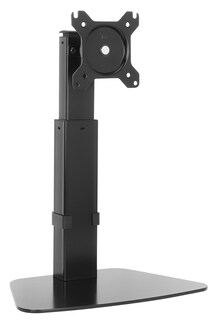 Foto 2 | Soporte para Monitor Manhattan 461894 color Negro