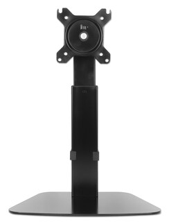 Foto 3 | Soporte para Monitor Manhattan 461894 color Negro