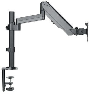 Foto 3 | Soporte Manhattan 461580 color Negro