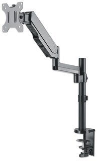 Foto 4 | Soporte Manhattan 461580 color Negro