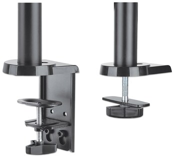 Foto 5 | Soporte Manhattan 461580 color Negro