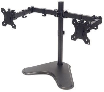 Foto 1 | Soporte para Pantalla Manhattan de 13" a 32"