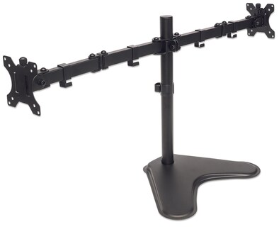 Foto 2 | Soporte para Pantalla Manhattan de 13" a 32"