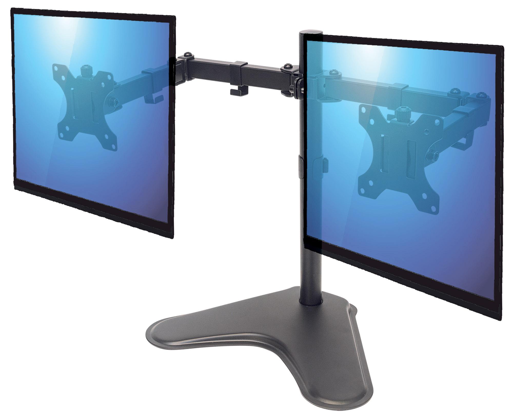 Foto 4 | Soporte para Pantalla Manhattan de 13" a 32"