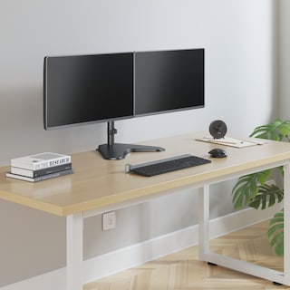 Foto 6 | Soporte para Pantalla Manhattan de 13" a 32"