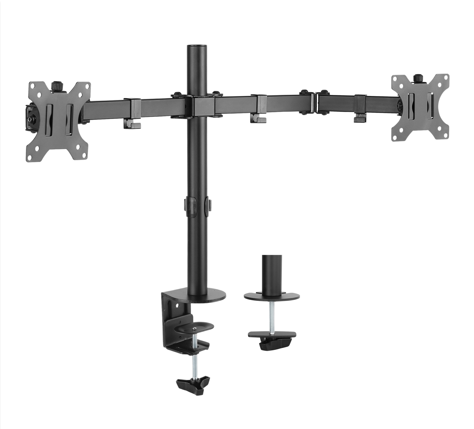 Foto 3 pulgar | Soporte para Pantalla Manhattan de 13" a 32"