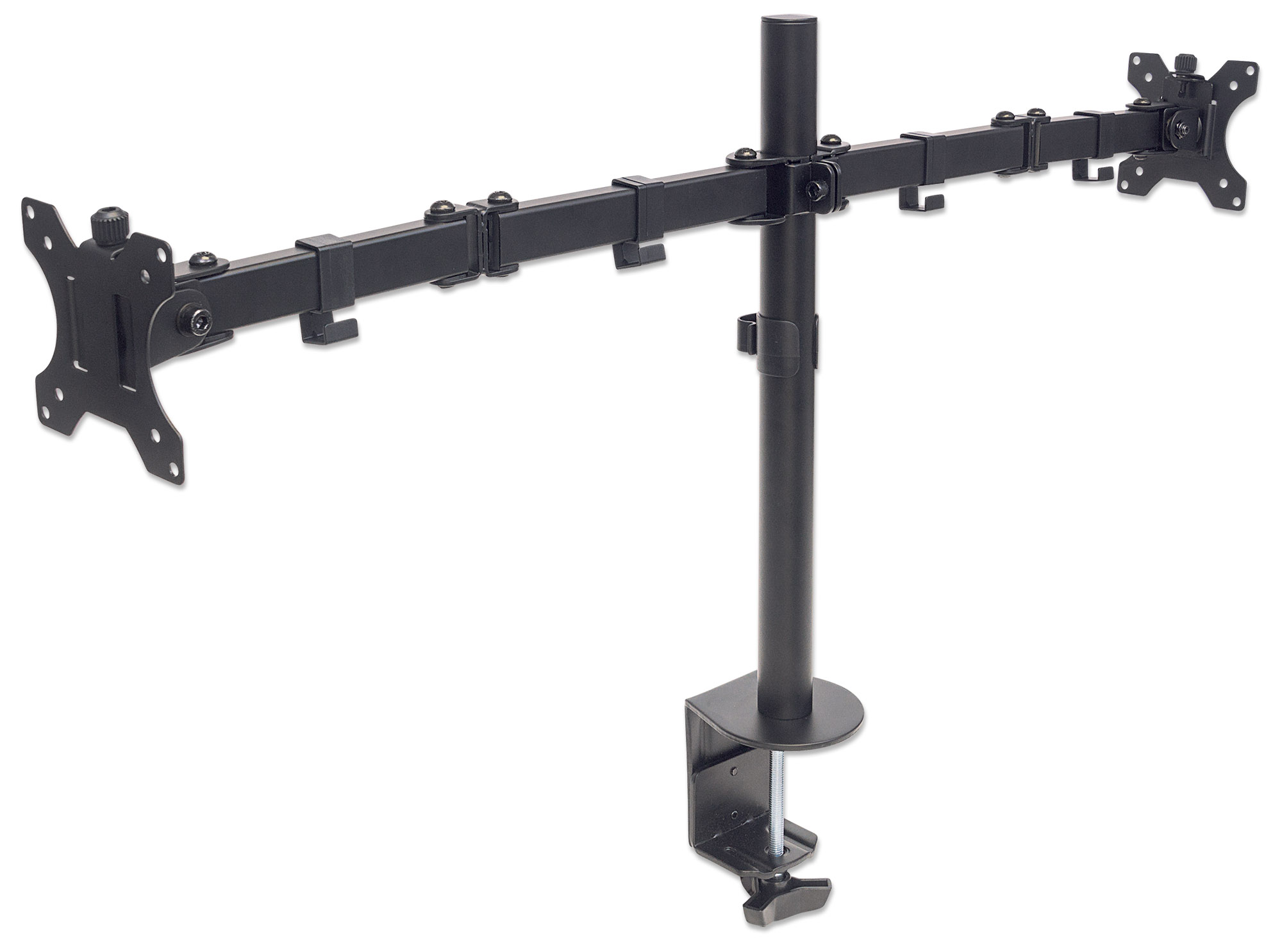 Foto 3 | Soporte para Pantalla Manhattan de 13" a 32"