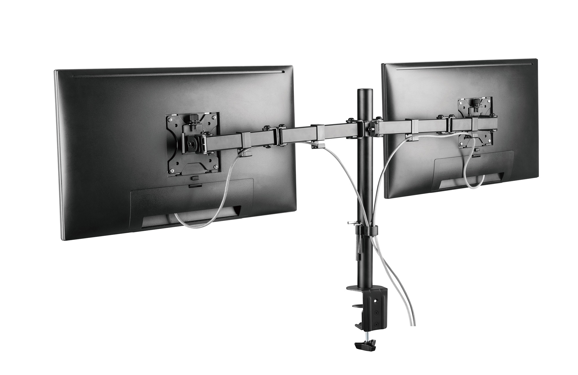 Foto 5 | Soporte para Pantalla Manhattan de 13" a 32"