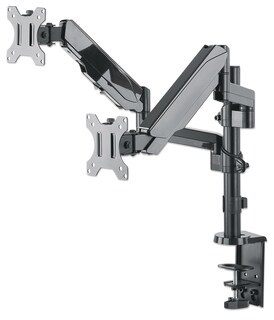 Foto 1 | Soporte para Pantalla Manhattan de 17" a 32"
