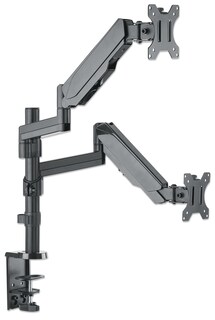 Foto 2 | Soporte para Pantalla Manhattan de 17" a 32"