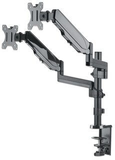 Foto 4 | Soporte para Pantalla Manhattan de 17" a 32"