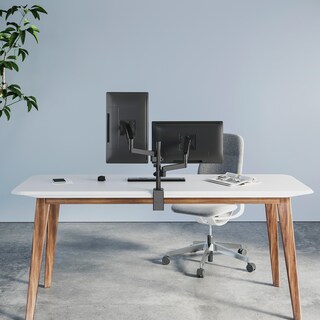 Foto 7 | Soporte para Pantalla Manhattan de 17" a 32"