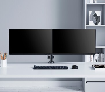 Foto 8 | Soporte para Pantalla Manhattan de 17" a 32"