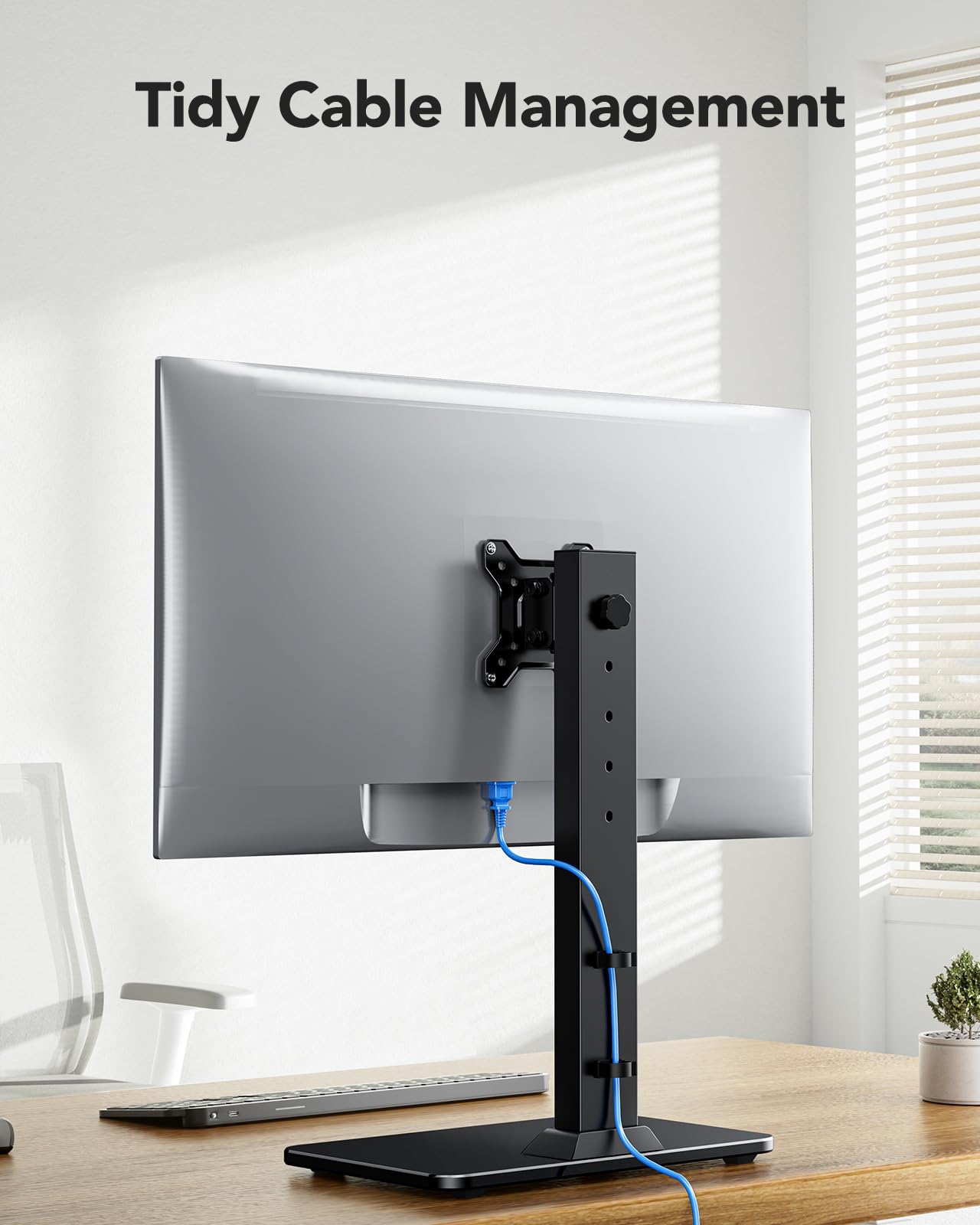 Foto 8 pulgar | Soporte para Monitor Huanuo Soporta Hasta 20 kg para Pantallas de 13 a 34 Pulgadas - Venta Internacional