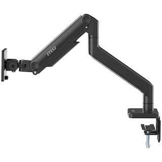 Foto 3 | Brazo Articulado Para Monitor Msi Mag Mt201 Hasta 49 Pulgadas Negro