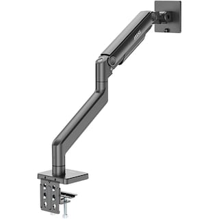 Foto 4 | Brazo Articulado Para Monitor Msi Mag Mt201 Hasta 49 Pulgadas Negro