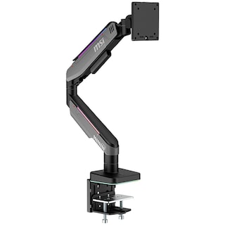 Foto 1 | Brazo Articulado Para Monitor Mis Mpg Mt201r Rgb Hasta 49 Pulgadas Negro/gris