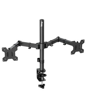 Foto 1 | Soporta Pantallas Belug De Hasta 27'' Y 35.2 Lb.negro