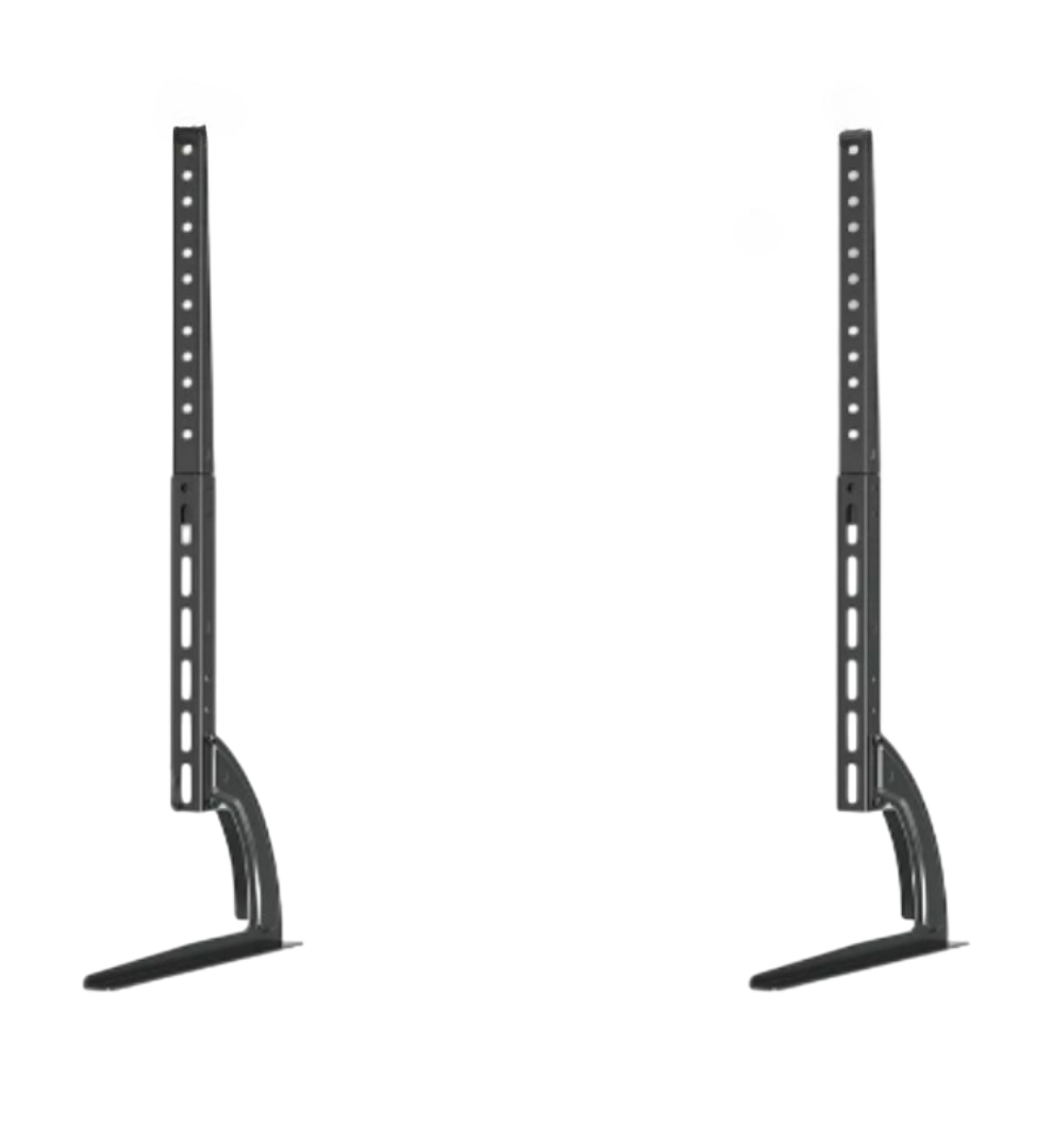 Foto 1 | Soporte Xtellar Para Tv De 32-65 Pulgadas En Color Negro - Ajustable Y Universal