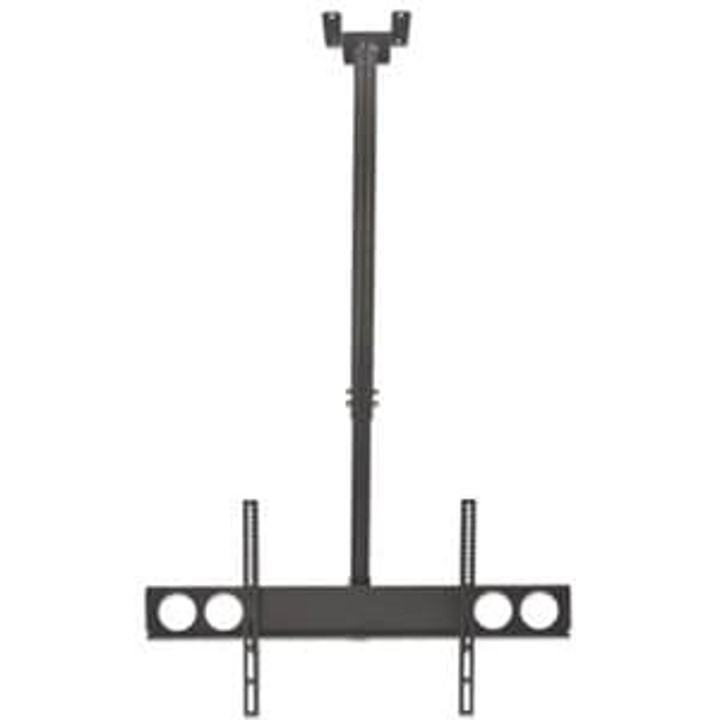 Foto 1 | Manhattan - Soporte Tv P/techo 50kg, 37'' A 70''  Ext. 105 A 156 Cm