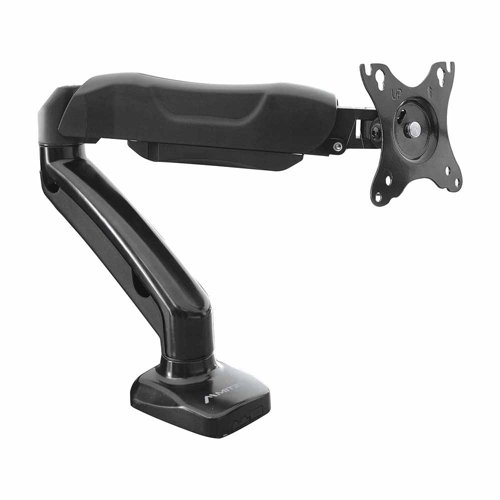Foto 2 pulgar | Soporte Monitor Mitzu Lcd-3001 Brazo Ajustable