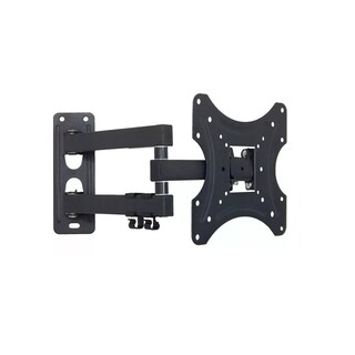 Foto 2 | Soporte de Pared para Tv de 14'' A 42'' Eo Safe Imports Esi-4767 color Negro