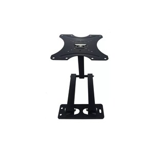 Foto 3 | Soporte de Pared para Tv de 14'' A 42'' Eo Safe Imports Esi-4767 color Negro