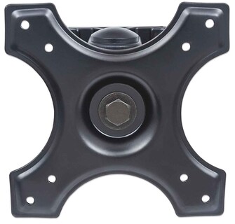 Foto 3 | Soporte de Pared Manhattan color Negro para Monitor