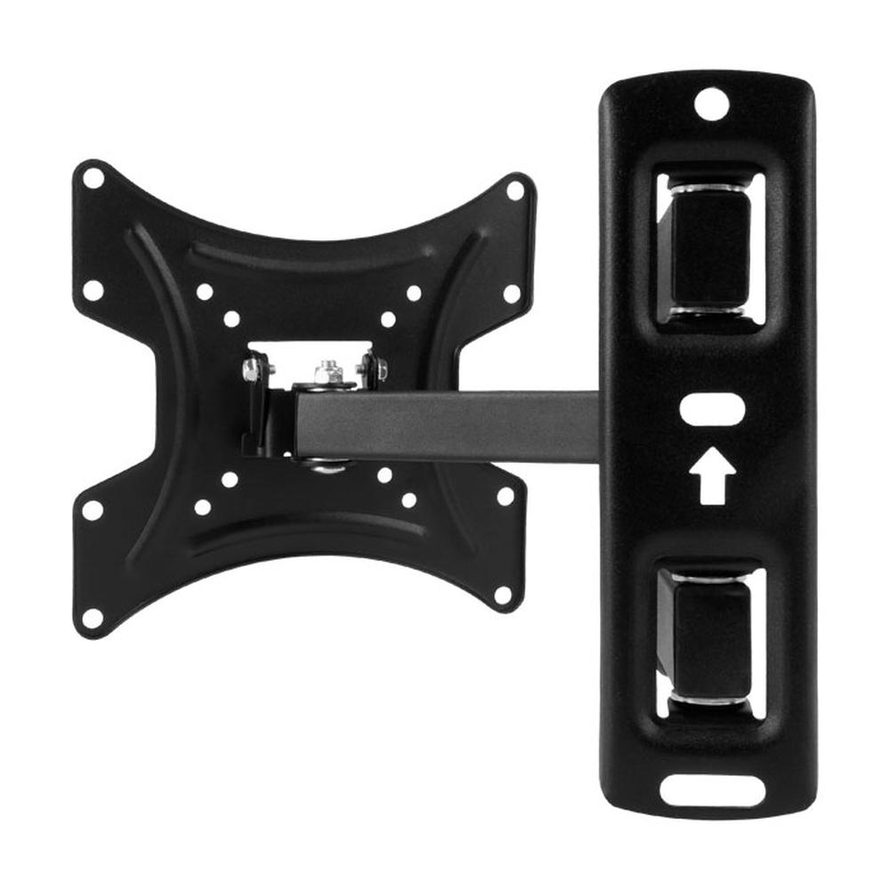 Foto 4 pulgar | Soporte Universal Pantalla Vorago Tm-300 13 A 42 Articulado Vesa 200 X 200 Hasta 25kg