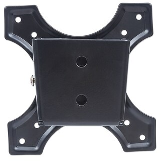 Foto 5 | Soporte Monitor Pared Manhattan 422840 13'' a 32'' 15 Kg Montaje Fijo Negro