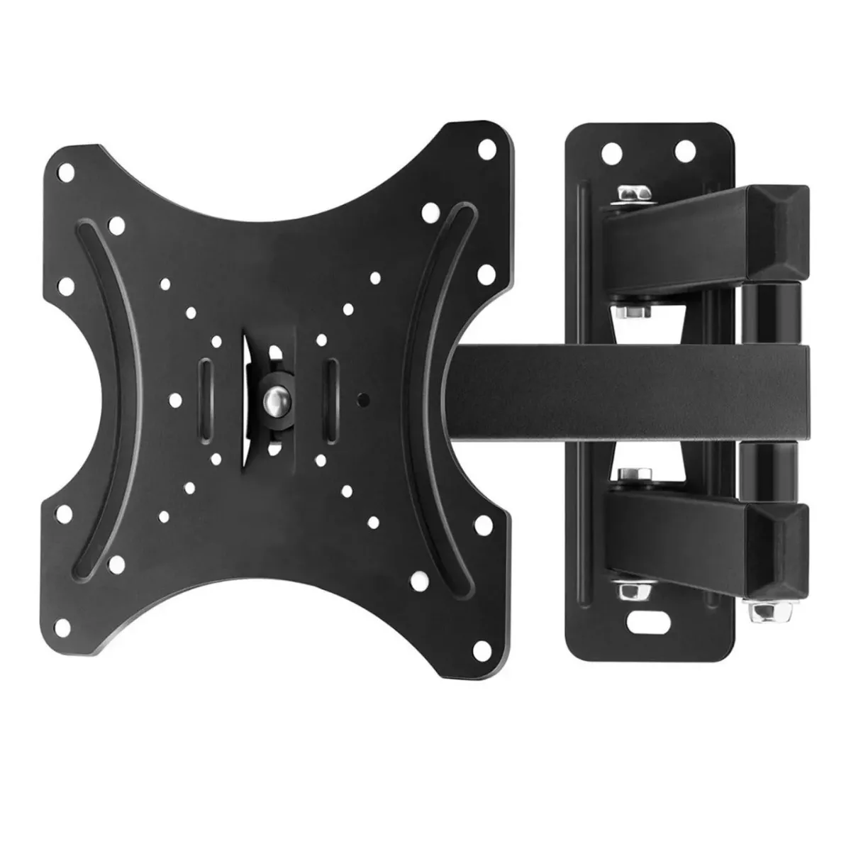 Foto 2 pulgar | Soporte para Tv Eo Safe Imports Esi10828 Negro
