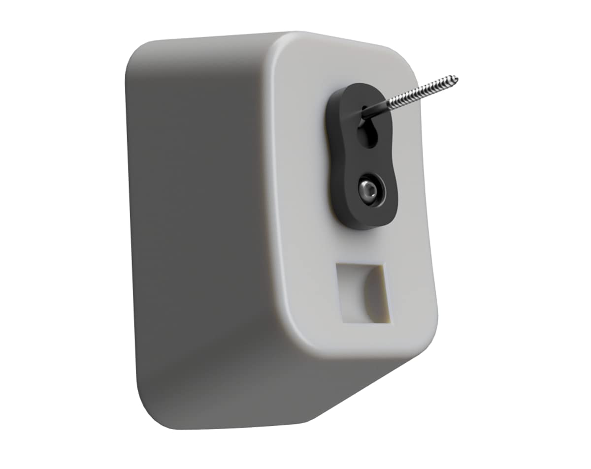 Foto 5 pulgar | Soportes de Montaje en Pared para El Sistema Logitech Z906 5.1 - Venta Internacional
