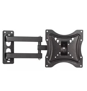 Foto 1 | Soporte Pantalla de Pared de 14 a 42 Pulgadas Wünd
