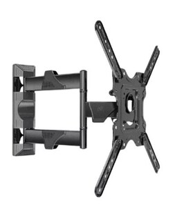 Foto 1 | Soporte de Pared Para Tv de 32'' a 55'' Wünd Negro