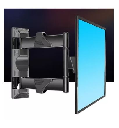 Foto 3 pulgar | Soporte de Pared Para Tv de 32'' a 55'' Wünd Negro
