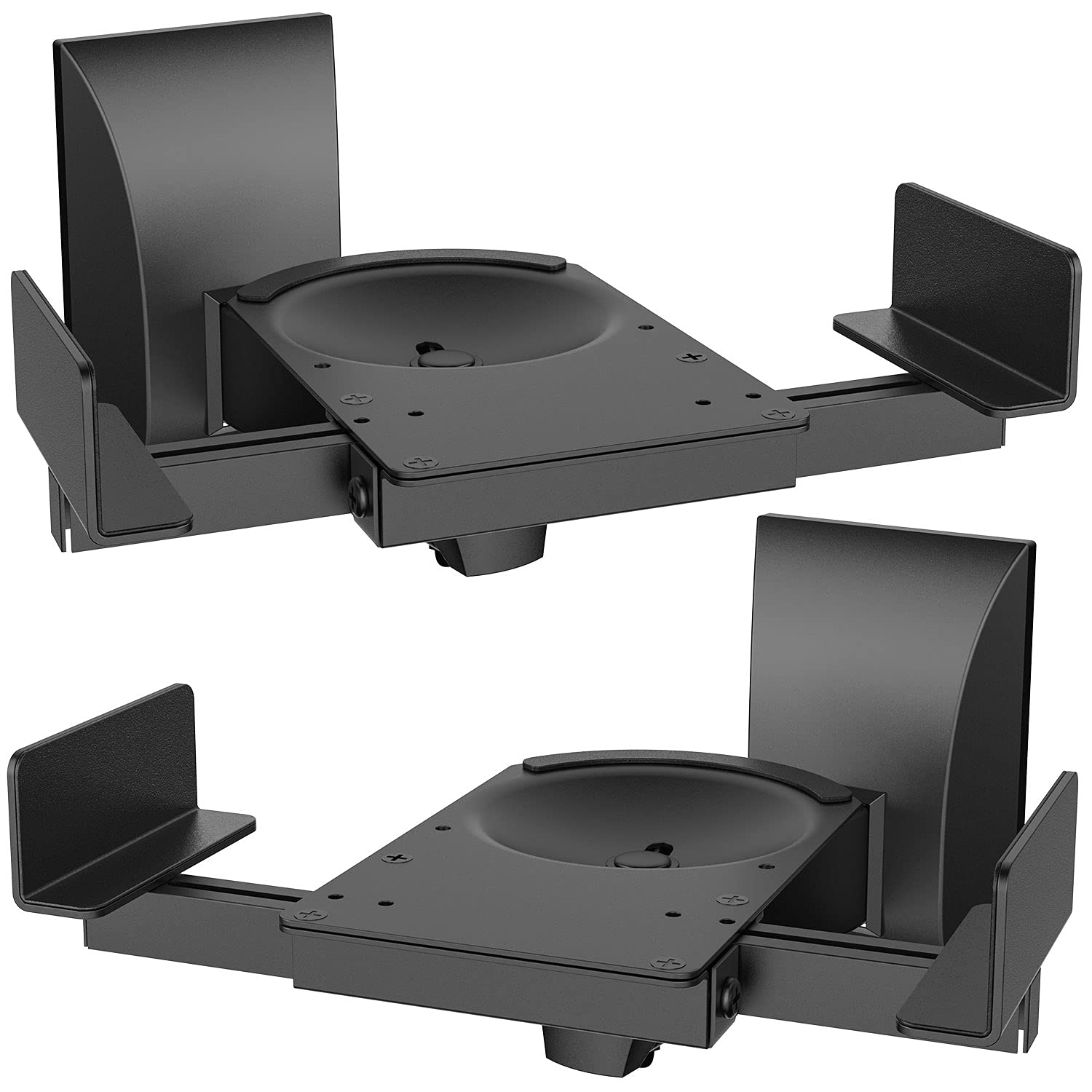 Soportes de Altavoz Wali 2 Piezas-Venta Internacional