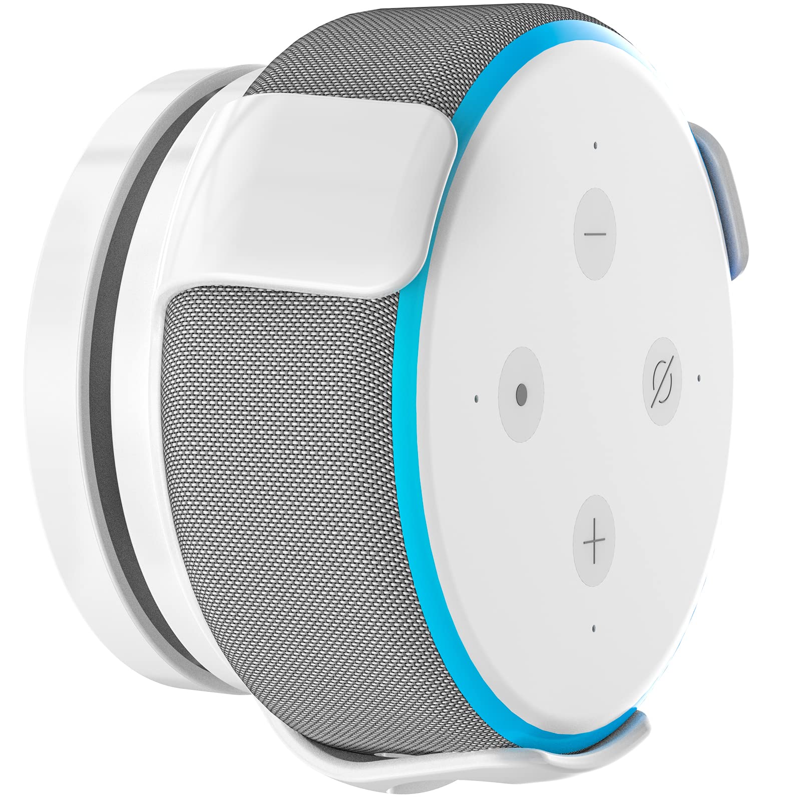 Soporte de Pared Wali para Echo Dot 3ra Generación-Venta Internacional