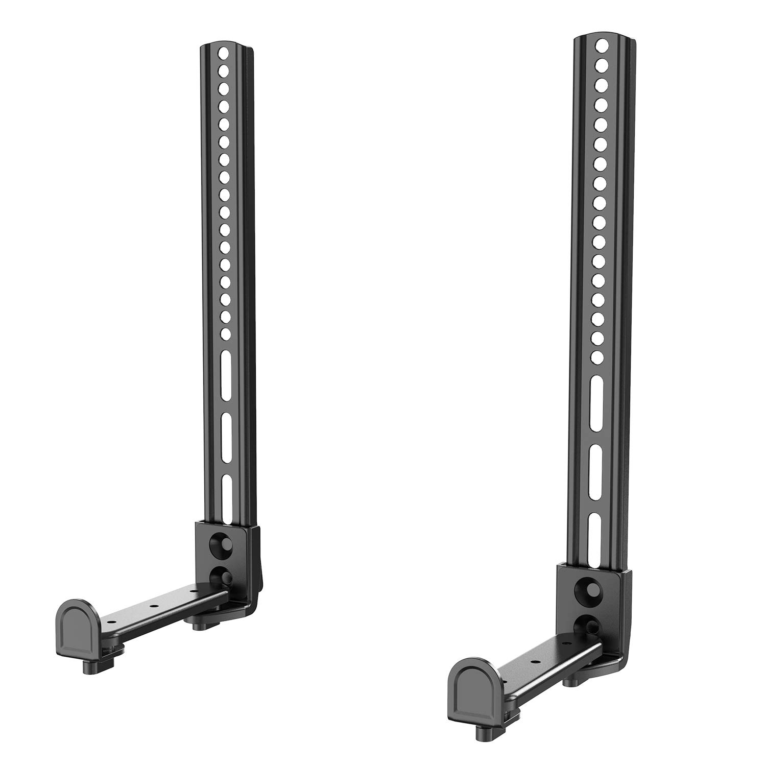 Foto 2 pulgar | Soportes Wali para Barra de Sonido 2 Piezas-Venta Internacional